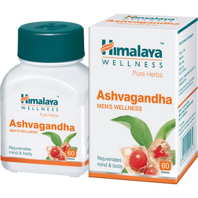 Himalaya 2025 ashwagandha online